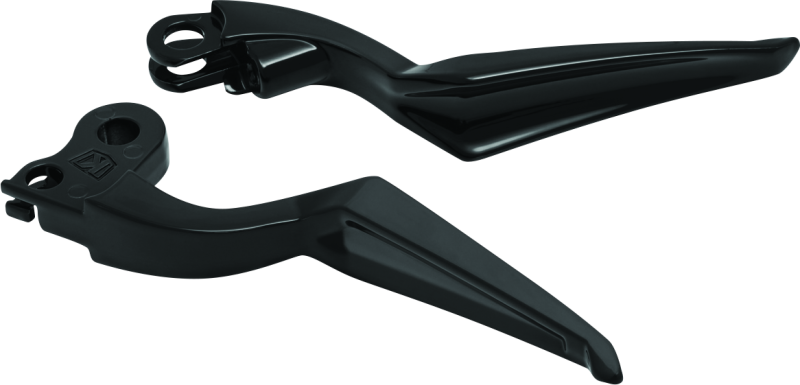 Kuryakyn Phantom Levers Indian Black 5775