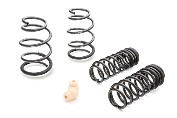 Eibach Pro-Kit for 11 Ford Mustang Coupe 3.7L/5.0L-V6/V8 35125.14