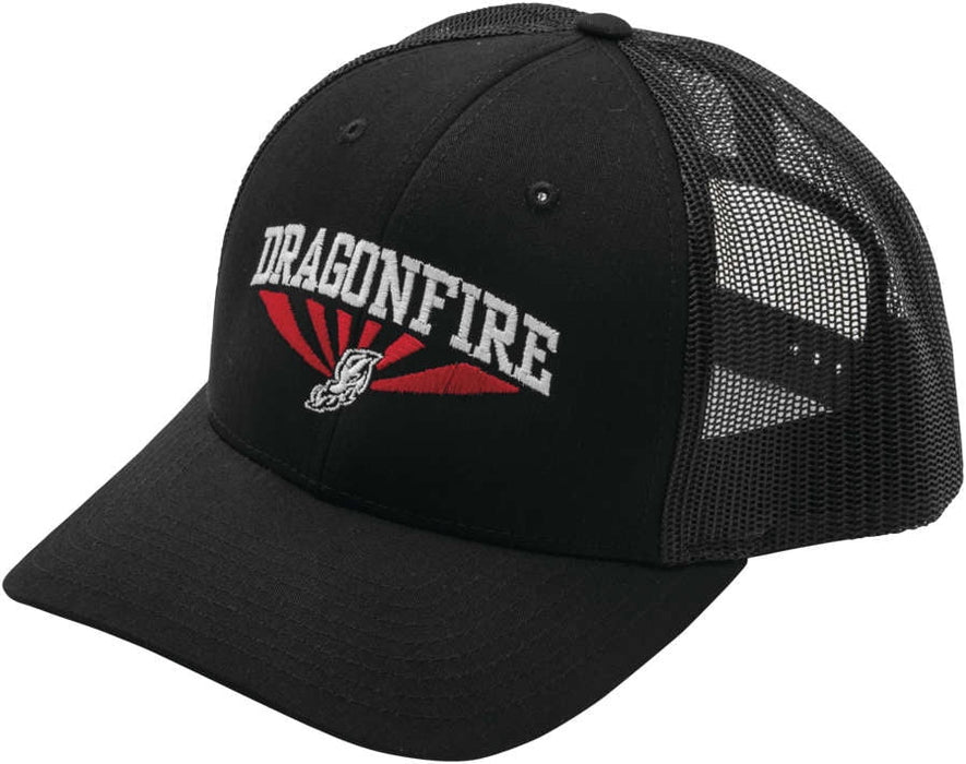 Dragonfire Az Snap Hat 523131
