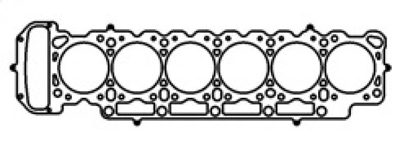 Cometic BMW M30/S38B35 84-92 95mm .120 inch MLS Head Gasket M5/M5i/M6 C4478-120