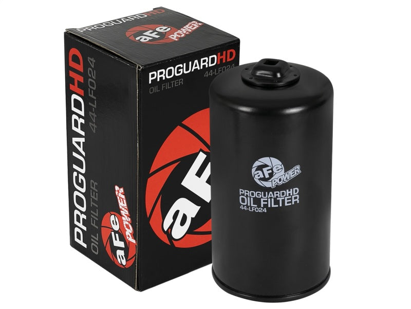 Afe Progaurd Oil Filter 44-LF024-MB