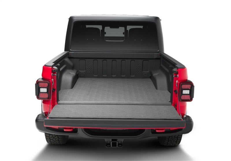 Bedrug Impact Bed Mat For 2020 Jeep Gladiator With 5' Bed Imj20Sbs IMJ20SBS