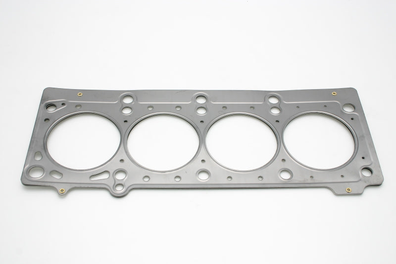 Cometic Compatible with Dodge 2/2.4L DOHC 420A Motor 87.5mm bore .027 thick MLS headgasket C5497-027