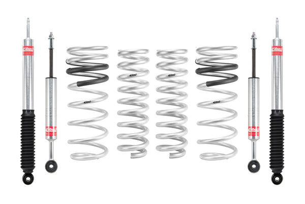 Eibach Pro-Truck Lift Kit for 2022+ Toyota Tundra E80-82-096-01-22