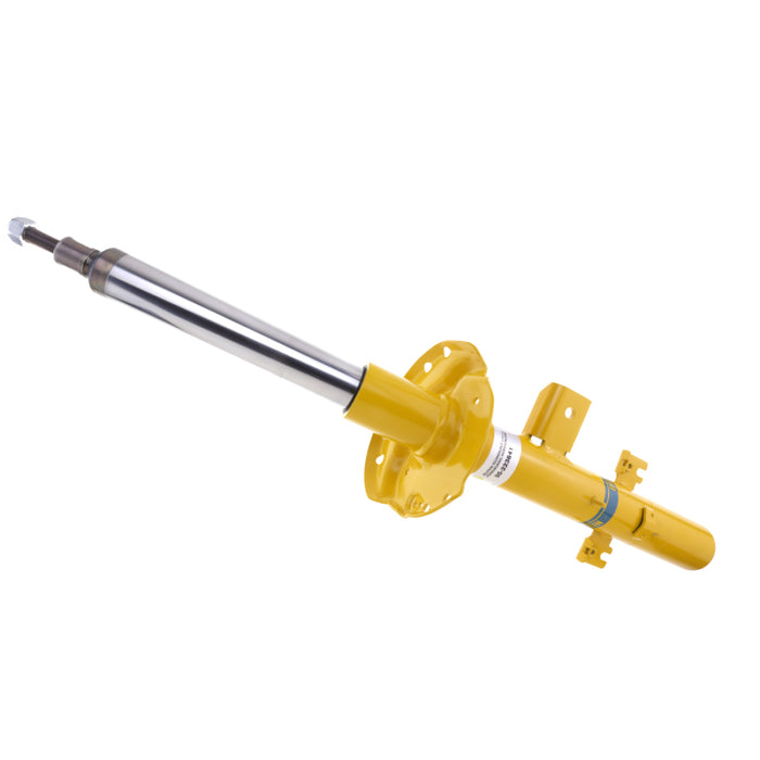 Bilstein B6 Series 12-17 Land Rover Evoque w/o Electronic Suspen Left Rear Monotube Shock Absorber 35-223641