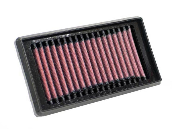 K&N AL-6505 Air Filter for APRILIA PEGASO 650 05-08