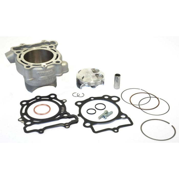 Athena 11-14 Kawasaki KX 250 F Stock Bore Complete Cylinder Kit P400250100017