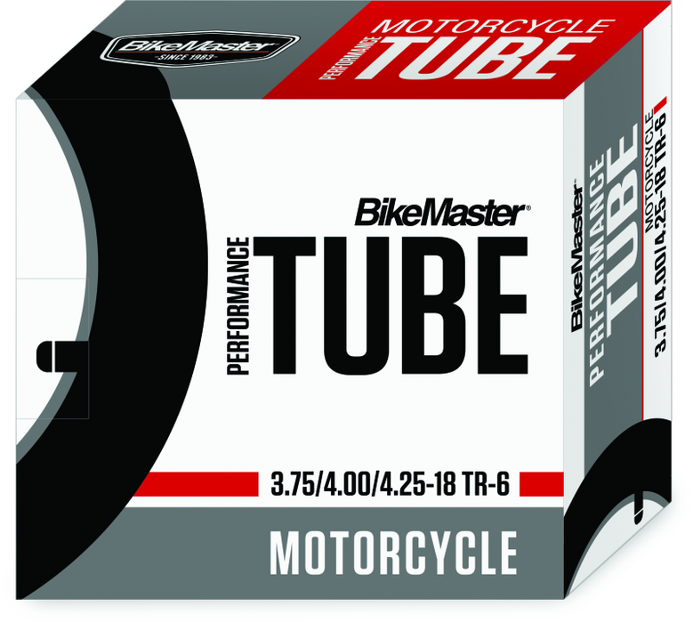Bikemaster Motorcycle Tubes 3.00-8 Tr87 370080