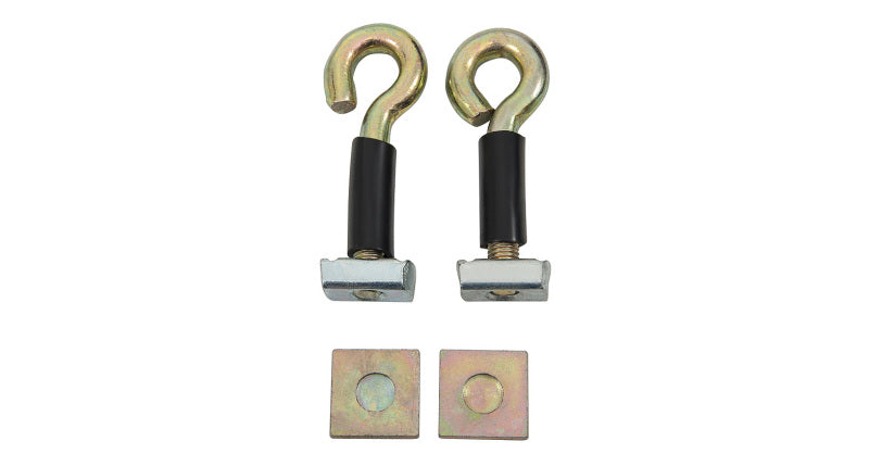 Rhino-Rack Ladder Peg Small 3in Pair RSLP