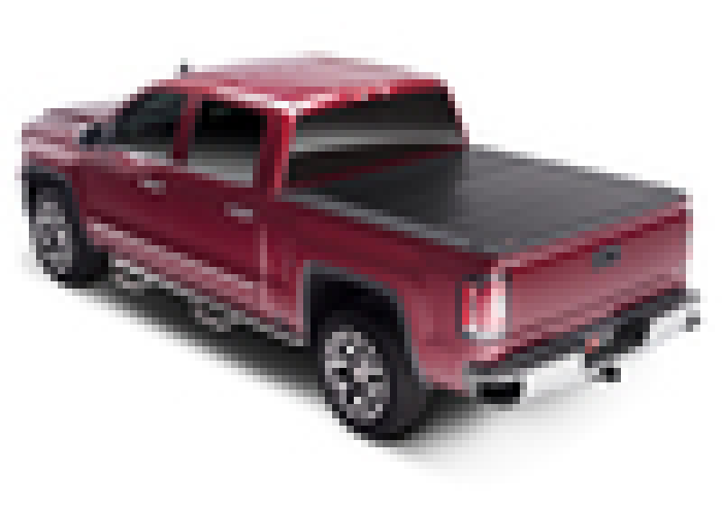 BAK 19-20 Ford Ranger 5ft Bed BAKFlip FiberMax 1126332