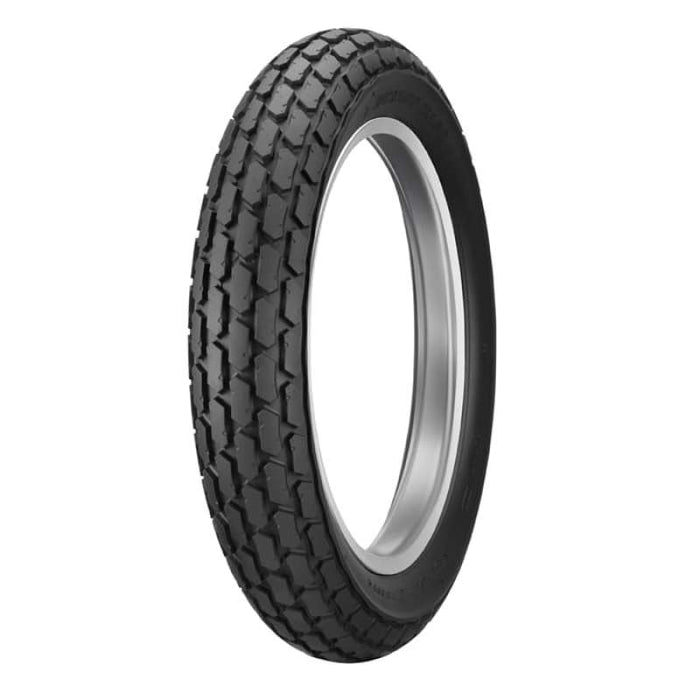 Dunlop Tire K180 Front 130/80-18 66P Bias Tt 45089450