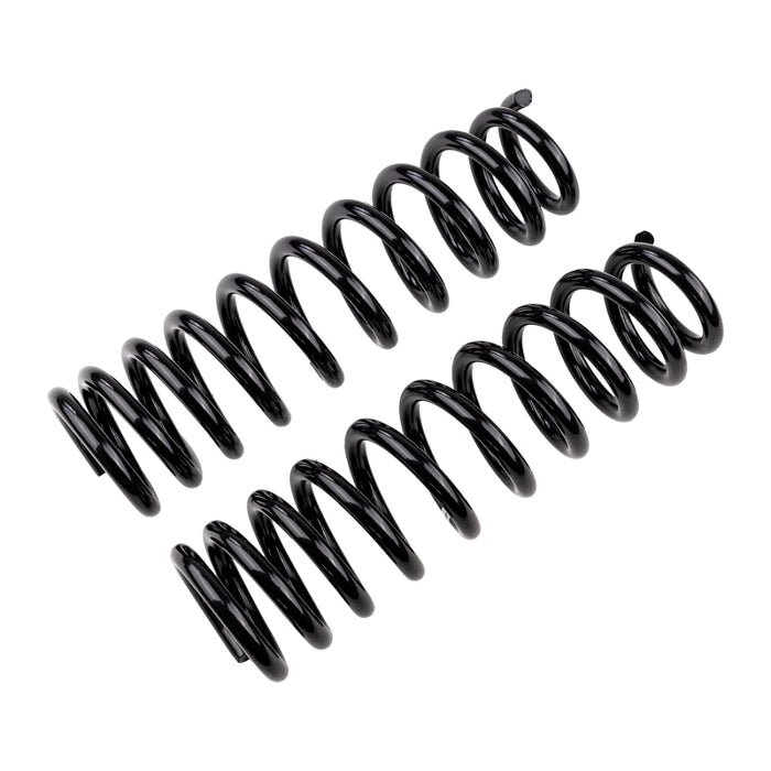 Old Man Emu Front Coil Spring Set; Offers Exceptional Comfort At Ride Height And