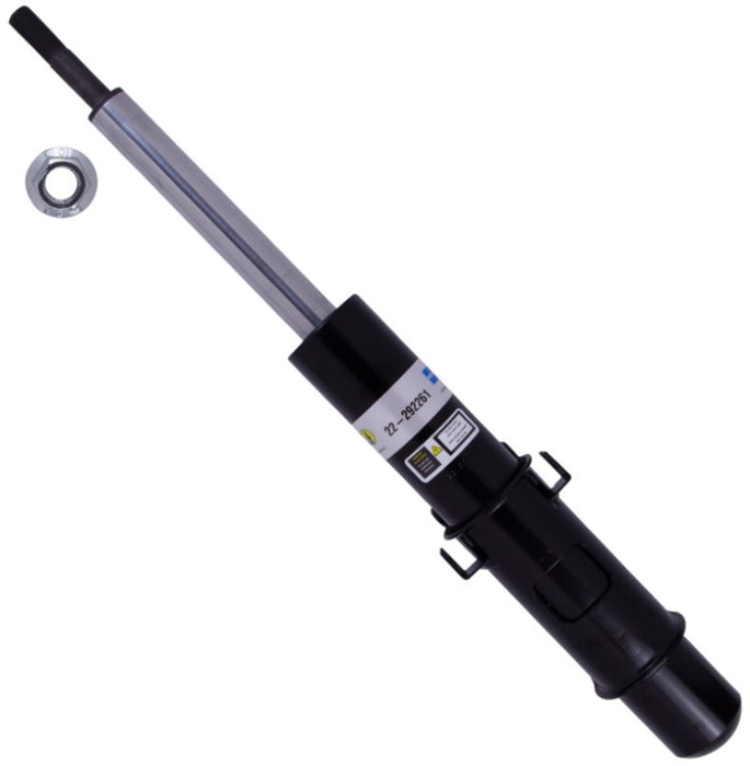 Bilstein B4 07-09 Compatible with Dodge / 10-12 Mercedes Benz Sprinter Front Twintube Strut Assembly 22-292261