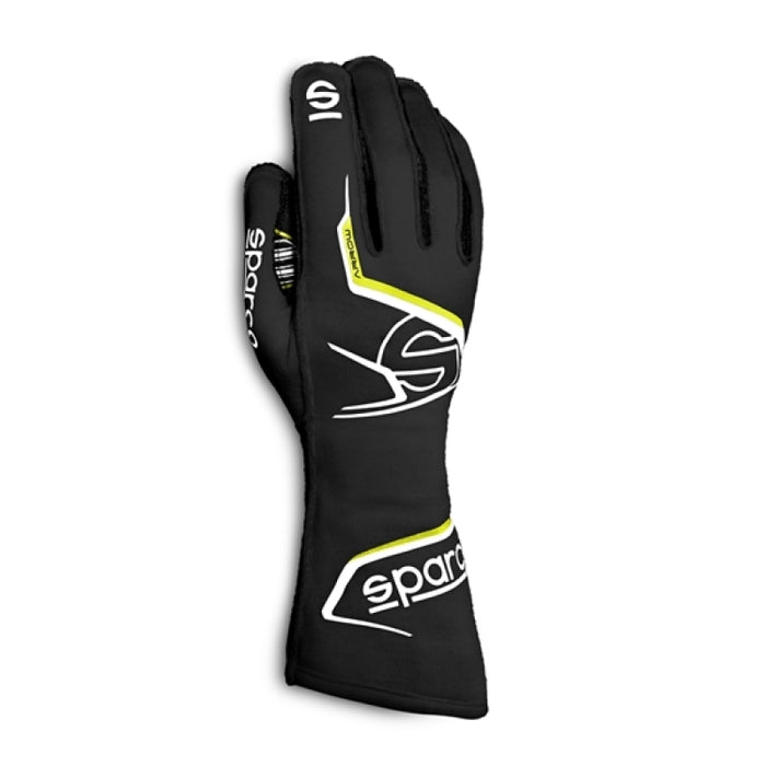 Sparco Spa Gloves Arrow 00255712NRGF