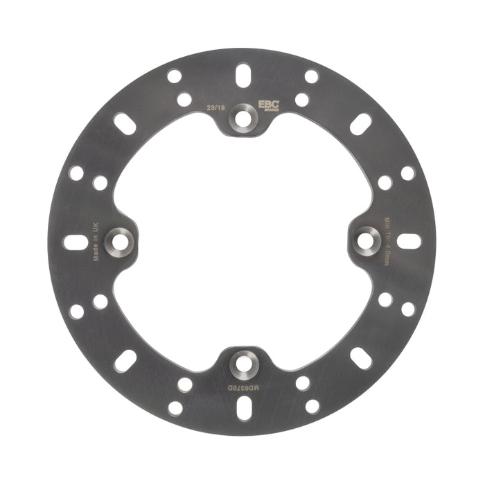 Ebc Brakes Md6370D Oe Replacement Brake Rotor MD6370D