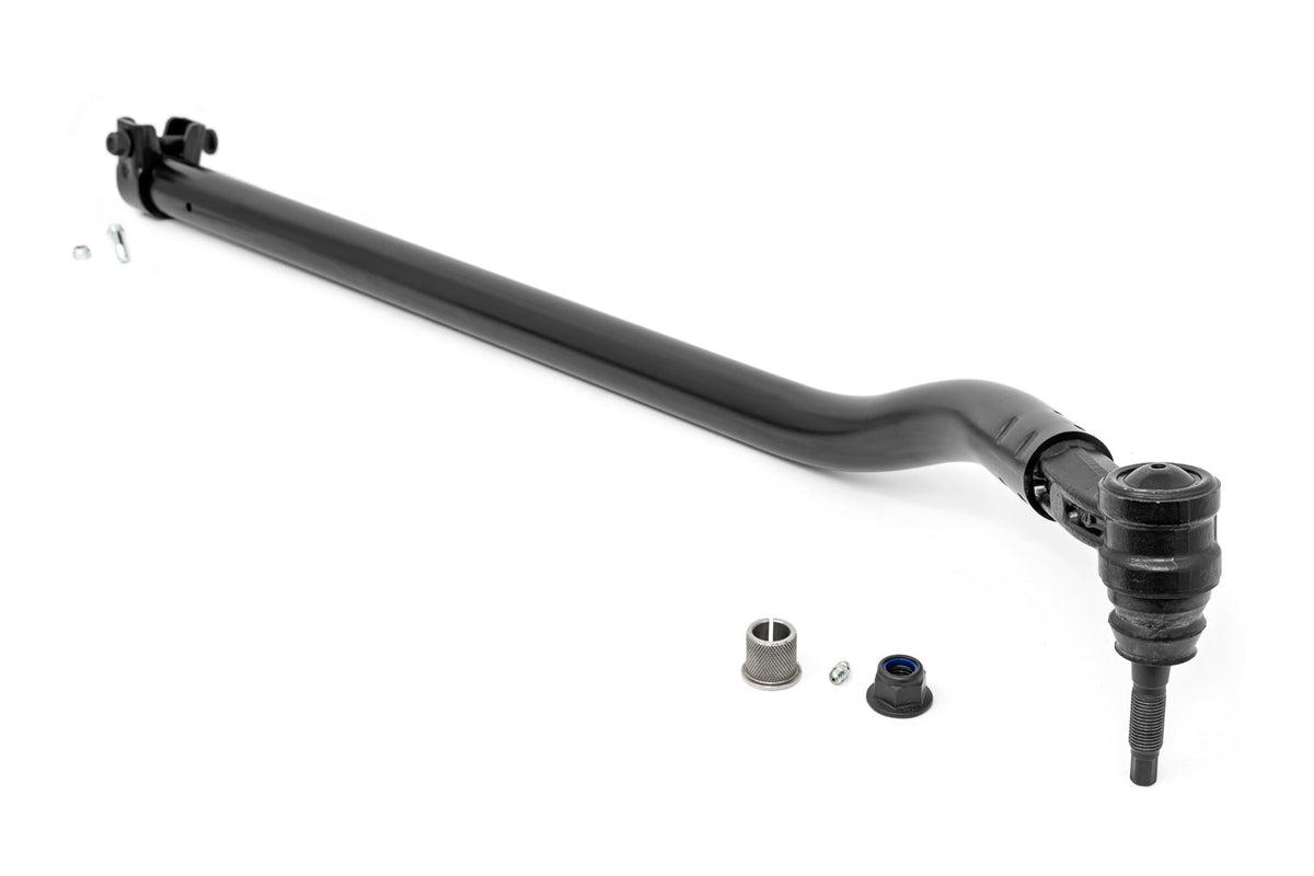 Rough Country High Steer Kit Fits Jeep Gladiator Jt (20-23)/Wrangler Jl (18-23) 4WD 10637