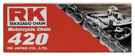 Rk 420M Standard Chain 420-128