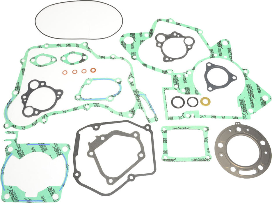 Athena (P400210850132) Complete Engine Gasket Kit