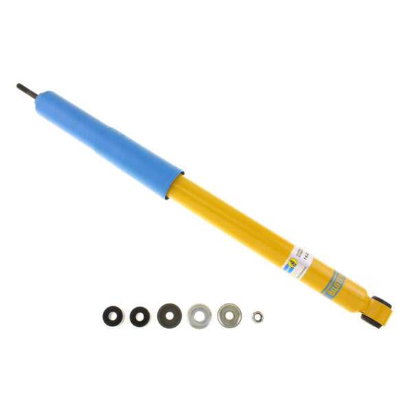 BILSTEIN B6 1996 Fits Toyota RAV4 Base Rear 36mm Monotube Shock Absorber 24-021203