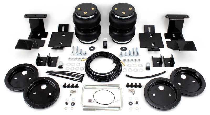 Air Lift Loadlifter 5000 Ultimate Air Suspension Kit 88204