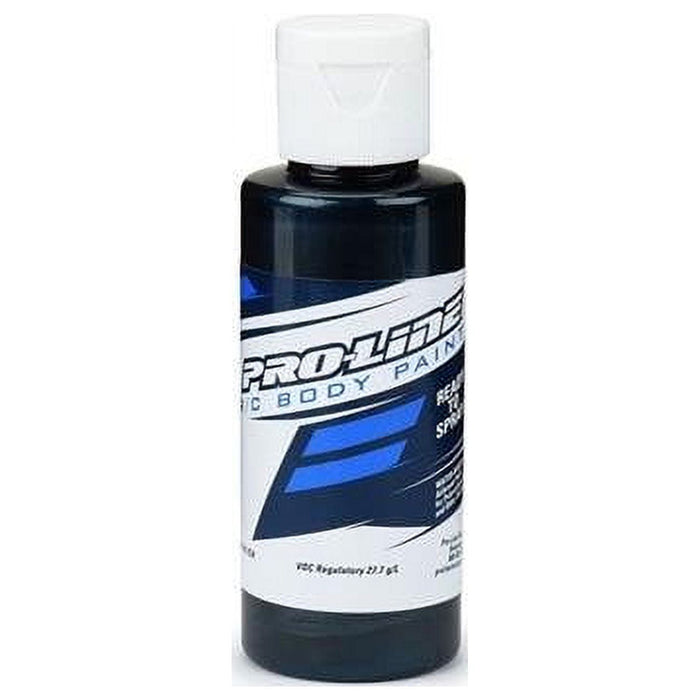 Proline Racing PRO632605 RC Body Paint&#44; Metallic Deep Blue