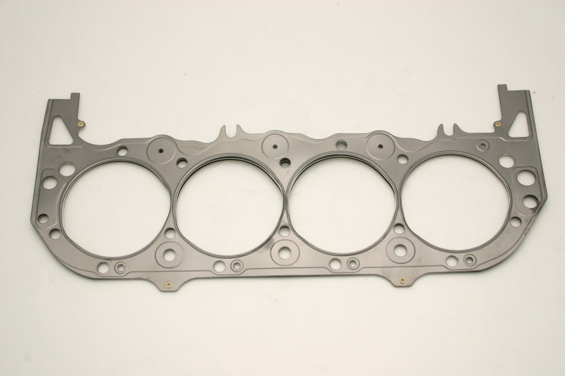 Cometic Mercury / Chevrolet Gen. IV 4.580 inch Bore .027 inch MLS 1050 Motor Headgasket C5640-027