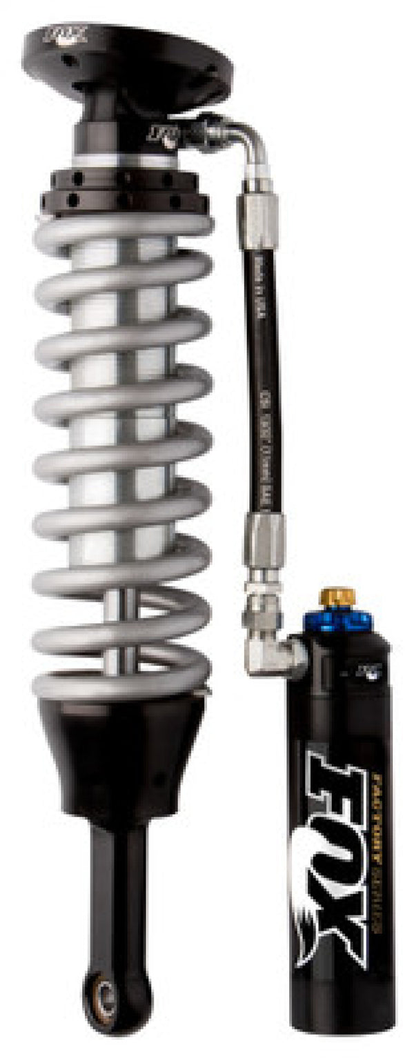 FOX Kit BDS 07-ON, Fits Toyota Tundra Front Coilover, 2.5 Series, R/r 4.5" Lift, Dsc 883-06-124