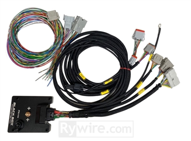 Rywire Ryw Chassis Harness Kits RY-CHASSIS-UNIVERSAL-P14