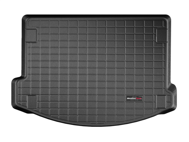 Weathertech 2018+ Jaguar E-Pace Cargo Liner Black 401137