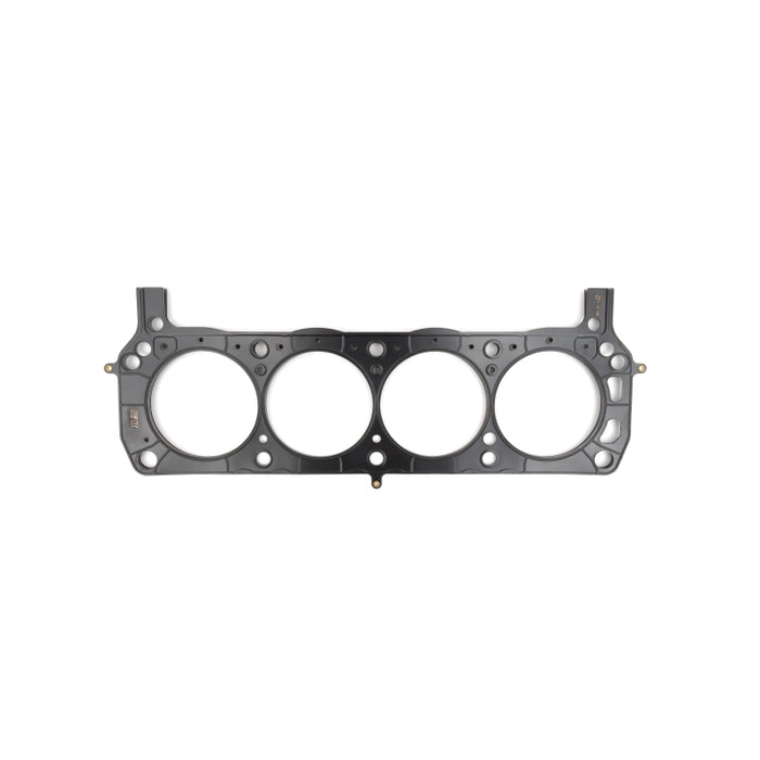 Cometic Ford 289/302/351 4.060 inch Bore .060 inch MLS-5 Headgasket (Non SVO) C5512-060