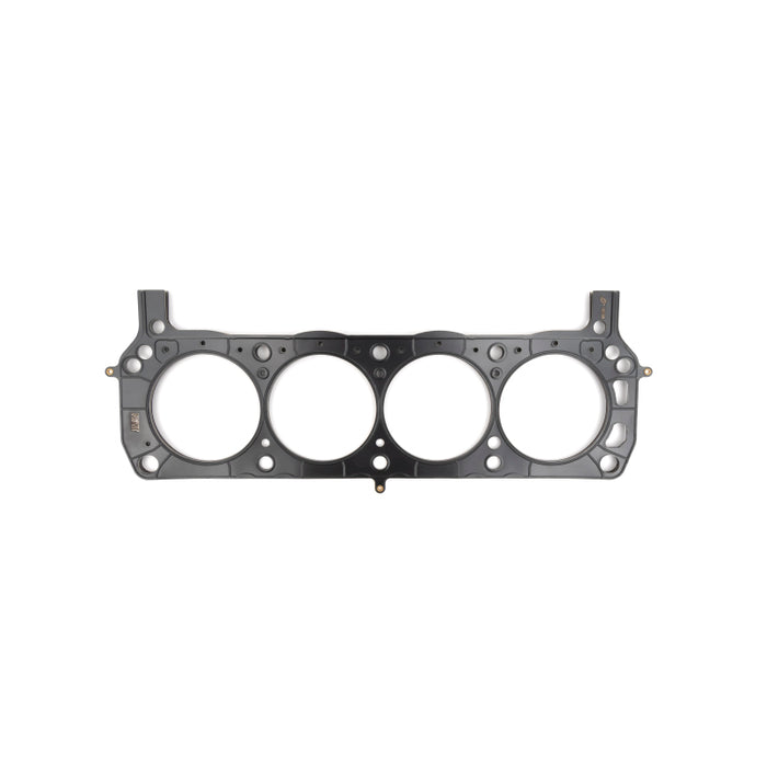 Cometic C5512-040 4.06 Bore x 0.04 Thick MLS Head Gasket Fits select: 1966-1972 FORD MUSTANG, 1993-1995 FORD F150