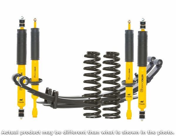 ARB Sport Kit Light 2in 98-04 Tacoma OMETAC04LKS