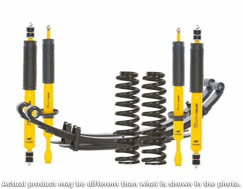 ARB Sport Kit Heavy 2Inch Tacoma 16 OMETAC16HKSB