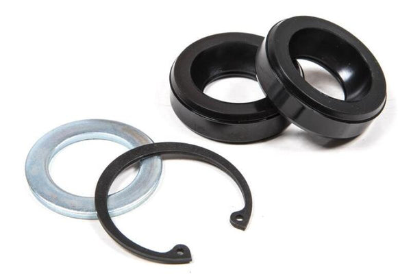 JKS Service Pack, J-Flex Control Arm, Front Upper, Fits 1997-2023 Jeep Wrangler 7002