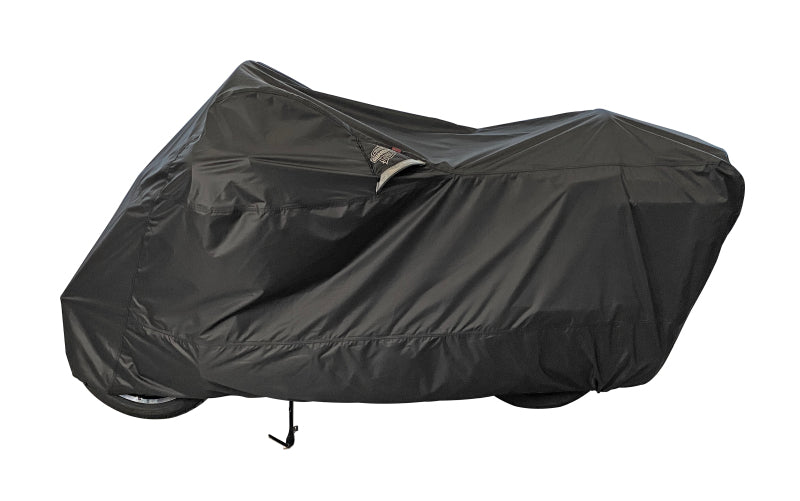 Dowco 52004-02 Weatherall Plus Ratchet Motorcycle Cover - XL