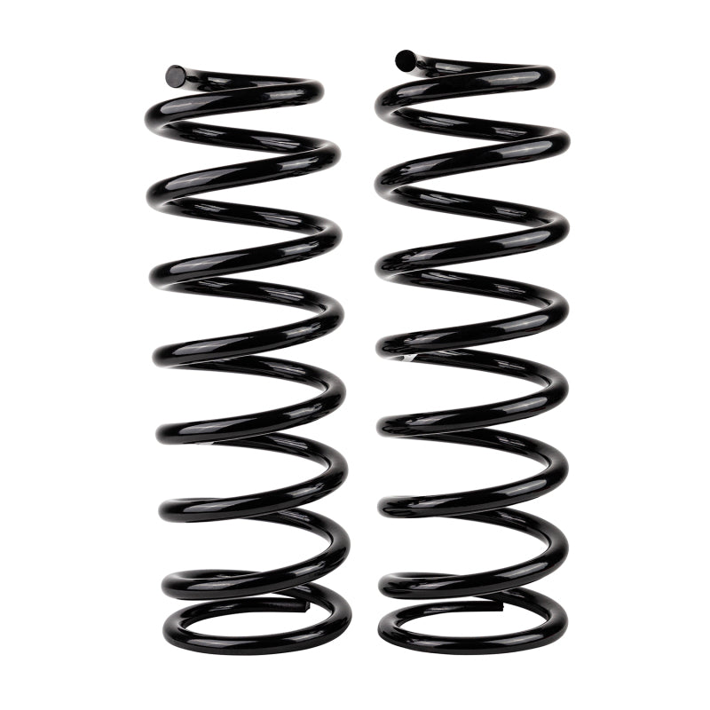ARB / OME Coil Spring Rear 4In80/105 Cnstnt 400Kg, Fits Toyota Land Cruiser 80 & 105 Series Global 3052
