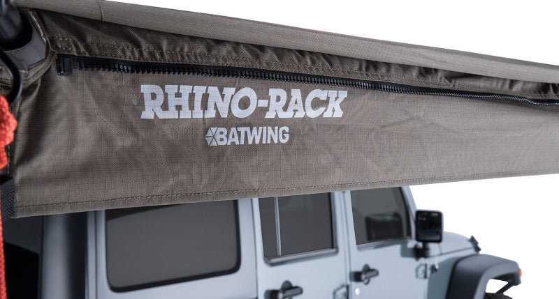 Rhino Rack Batwing Awning 33200