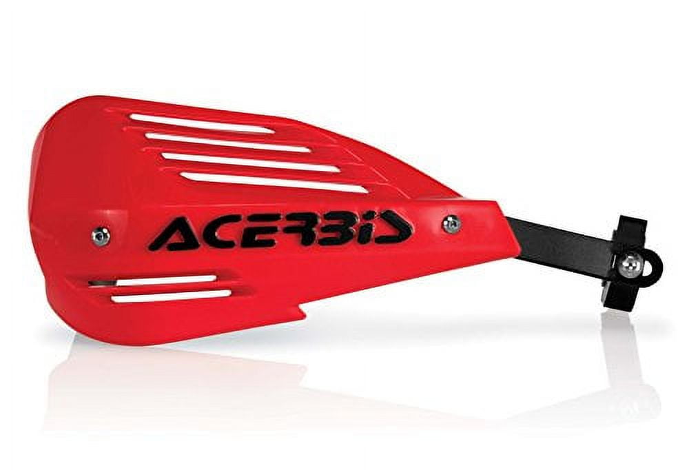 Acerbis Endurance Handguards (Red) 2168840227