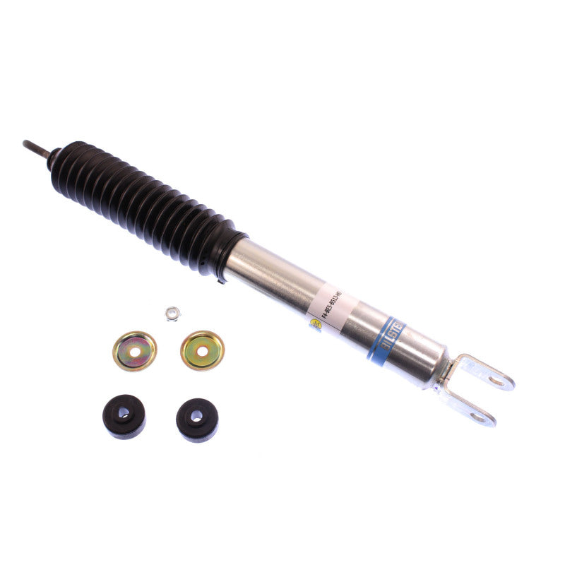 BILSTEIN 5100 Series 2000 Fits Chevrolet Tahoe Lt Front 46mm Monotube Shock Absorber 24-185950