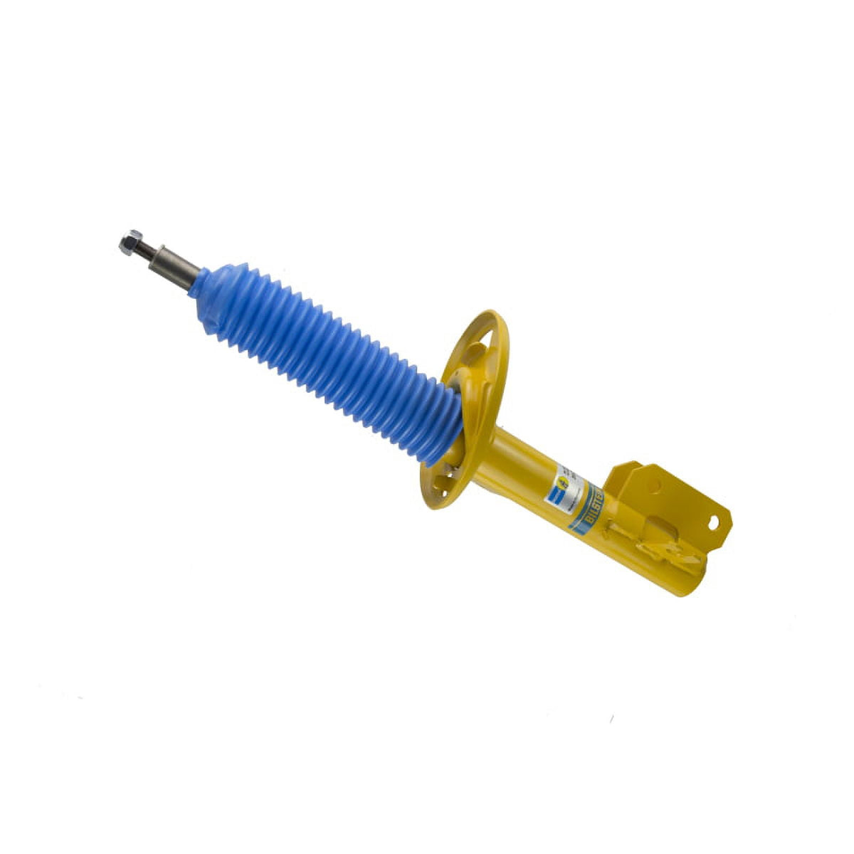 BILSTEIN B6 Performance 14-15 Fits Mazda 3 Front Left 36mm Monotube Shock 35-240136