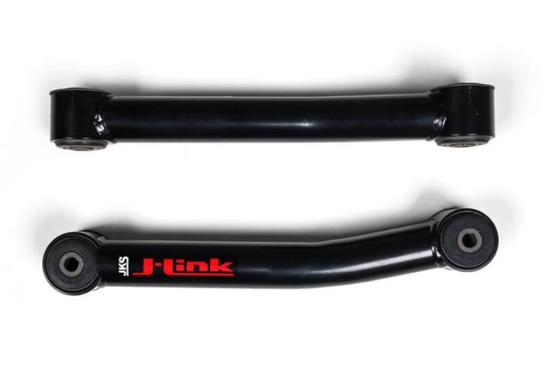 JKS JKS1651 Fixed Length Control Arms | Lower | Wrangler TJ, LJ, Cherokee XJ, Grand Cherokee ZJ, Comanche MJ