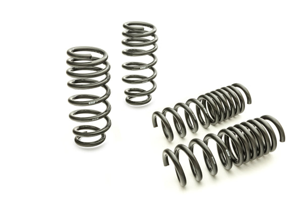 Eibach Pro-Kit for 11-12 Compatible with Dodge Charger 2WD V6 / 2WD V8 (Will Not Effect Vehicle Height On Scat Pack) 28105.14