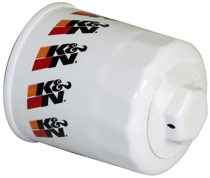 K&N Premium Oil Filter: Protects Your Engine: Fits Select Fits Toyota/Lexus/Fits