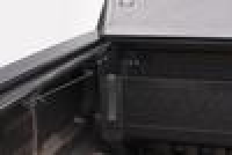 Bak flip G2 Hard Folding Tonneau Cover Fits 2020-2023 Jeep Gladiator 5' Bed 226701