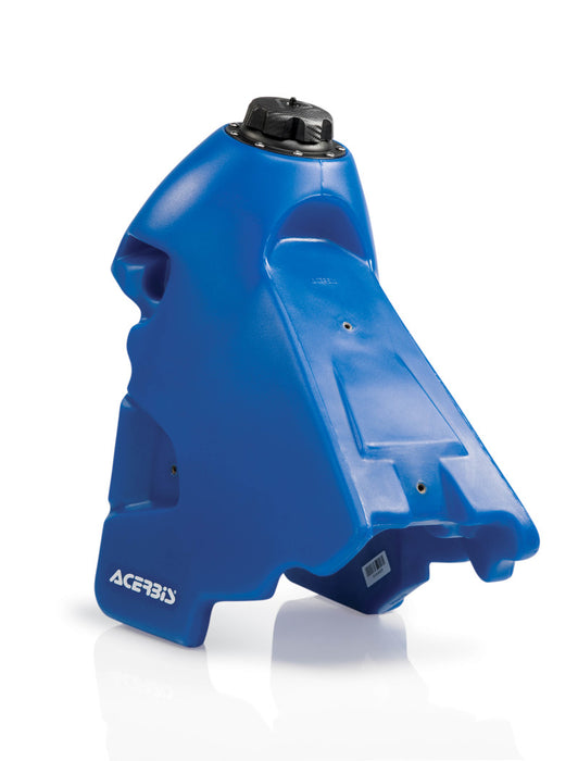 Acerbis 3.4 Gallon Blue Fuel Tank (2140730211)