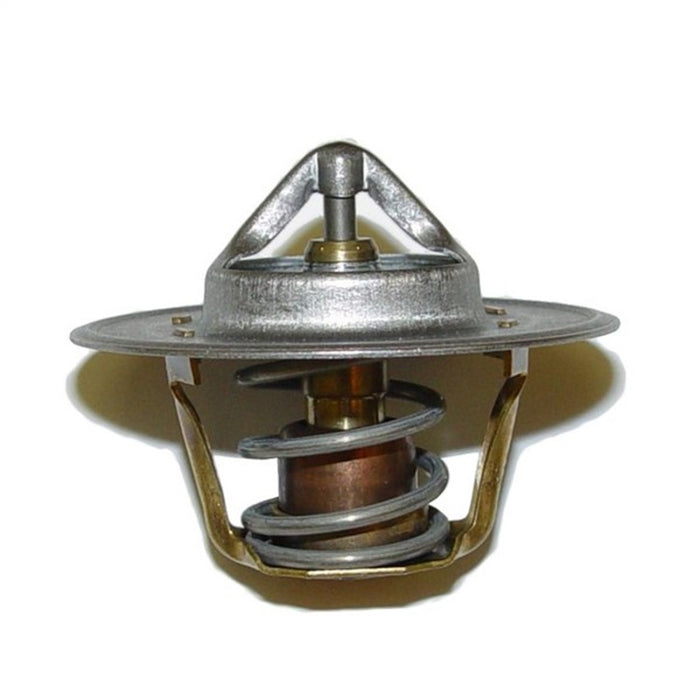 Omix Engine Coolant Thermostat, 180 Degree Oe Reference: Fits 1972-2006 Jeep Cj Wrangler Yj Tj 17106.51