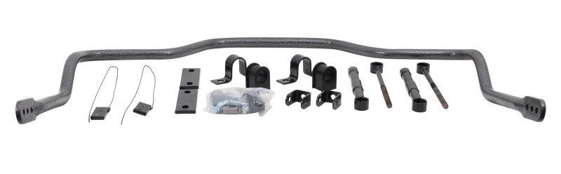 Hellwig 20-22 Chevy Silverado 2500HD 2/4WD 2-4in Lift Heat Treated Chromoly 1-1/4in Rear Sway Bar 7828