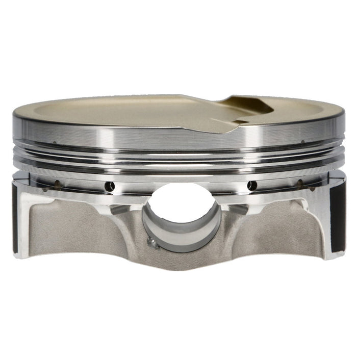 JE Pistons Ultra Series GM Gen III/IV LS 4in Bore/3.622in Stroke Set of 8 Pistons 361722