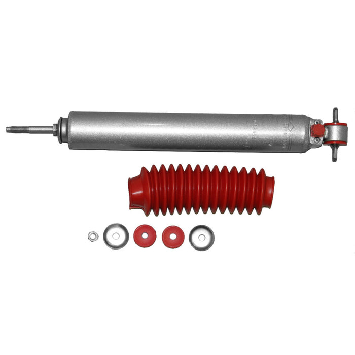 Rancho RS9000XL RS999255 Shock Absorber Fits select: 1997-2006 JEEP WRANGLER / TJ