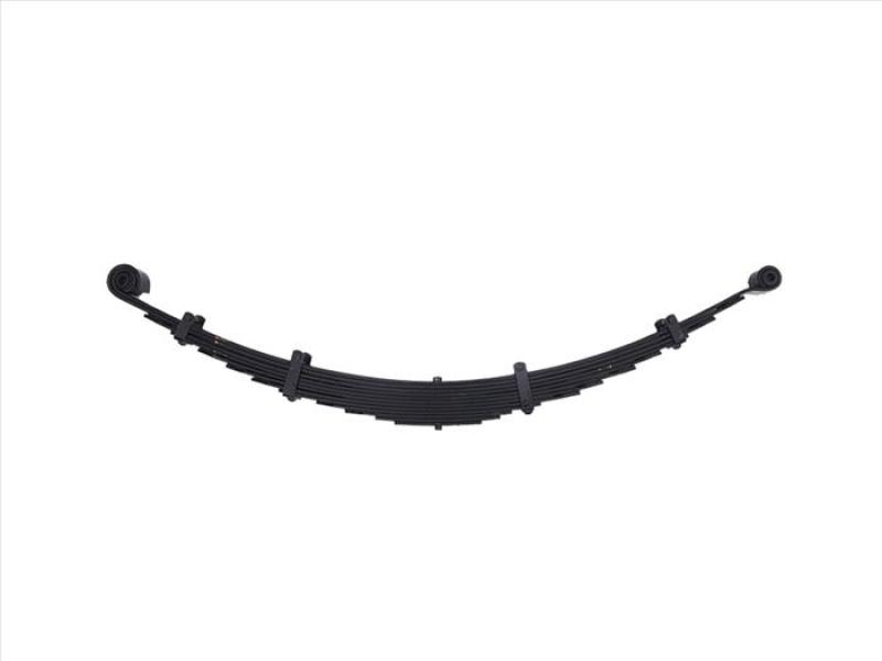 Icon 2000-2004 Ford Super Duty Front 4" Lift Leaf Spring 138507